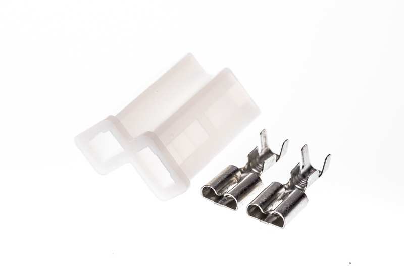 Electrical connector repair kit